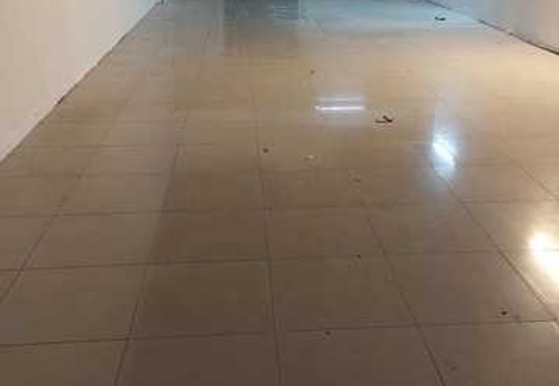 Temasya Industrial Park