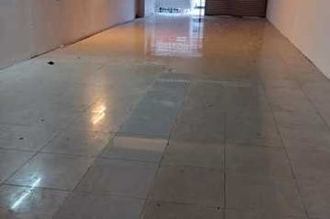 Temasya Industrial Park