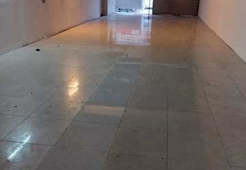 Temasya Industrial Park