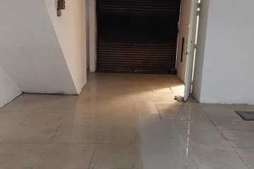 Temasya Industrial Park