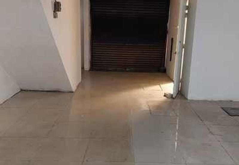 Temasya Industrial Park