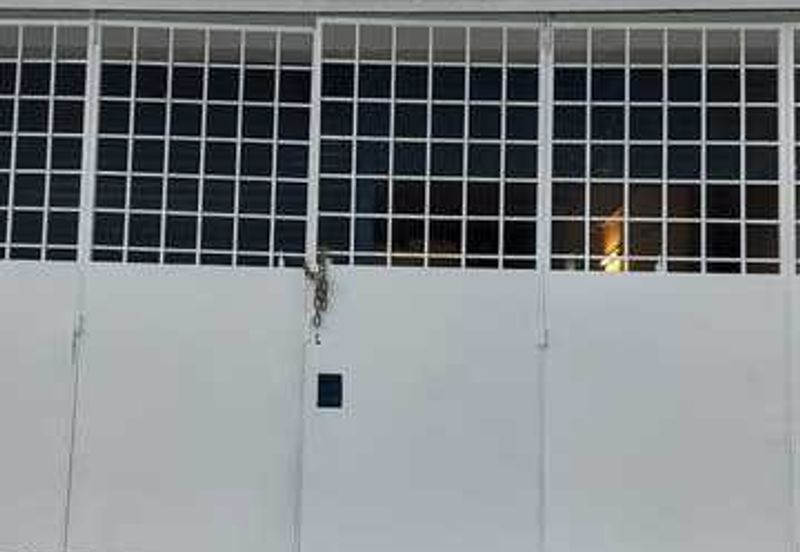 Temasya Industrial Park