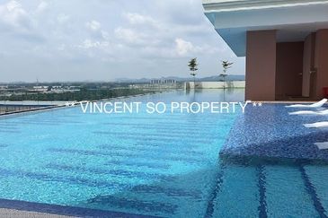 Edusentral @ Setia Alam