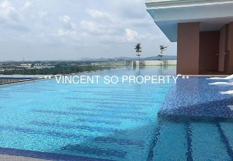 Edusentral @ Setia Alam