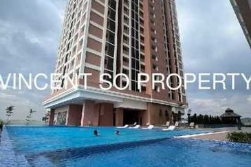 Edusentral @ Setia Alam