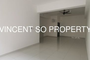 Edusentral @ Setia Alam