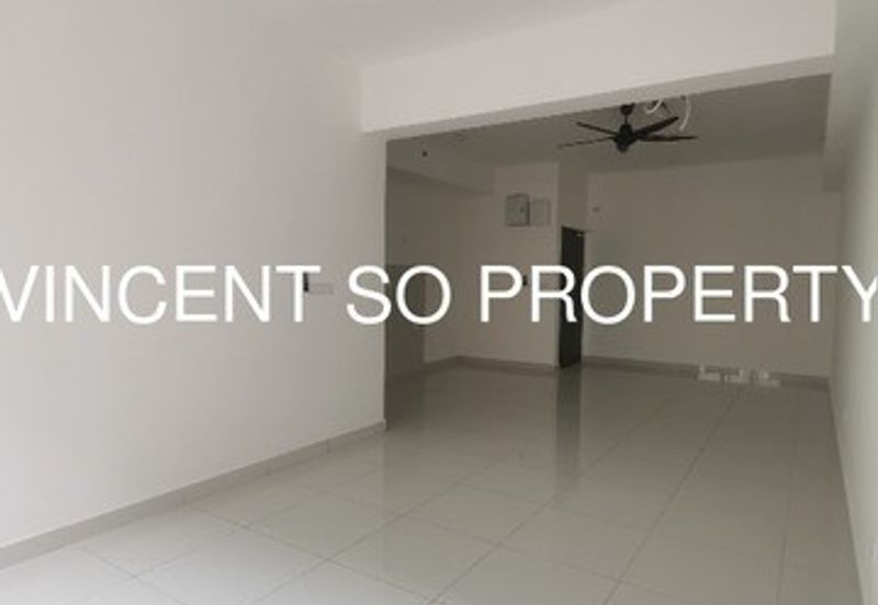 Edusentral @ Setia Alam