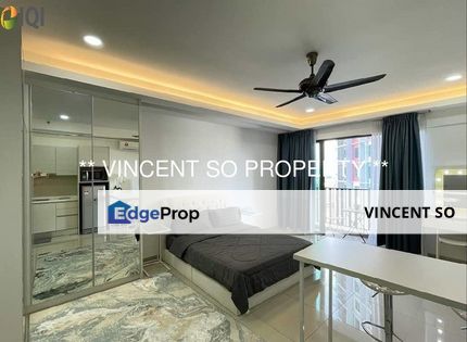  Shah Alam I-City, I-Soho Studio for Sale, Selangor, Shah Alam
