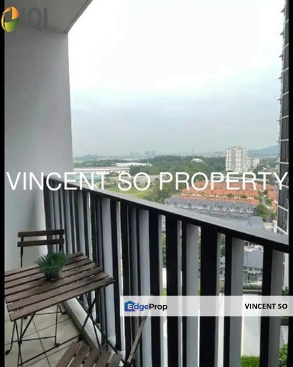  Shah Alam I-City, I-Soho Studio for Sale, Selangor, Shah Alam