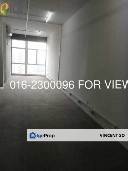 Avenue Crest SOFO, Seksyen 22, Batu 3 Shah Alam (Direct contact with Owner), Selangor, Shah Alam