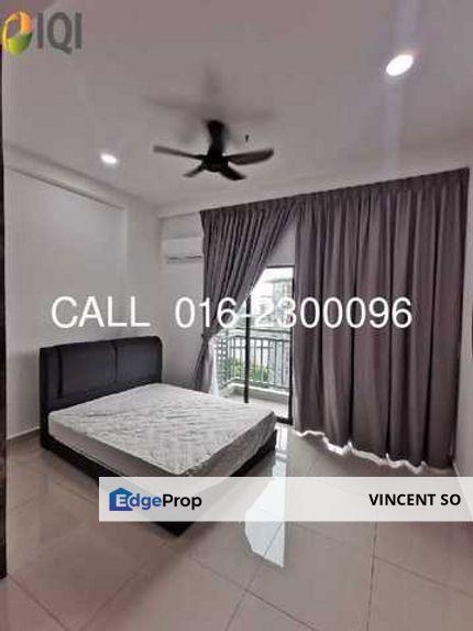 PJ Boulevard 51 For Rent (Fully furnished), Selangor, Petaling Jaya