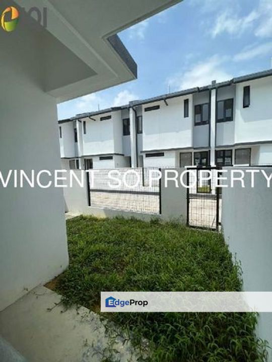 BUKIT RAJA NEW PHASE NADIRA 2 FOR SALE, Selangor, Klang