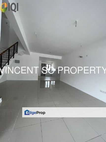 BUKIT RAJA NEW PHASE NADIRA 2 FOR SALE, Selangor, Klang