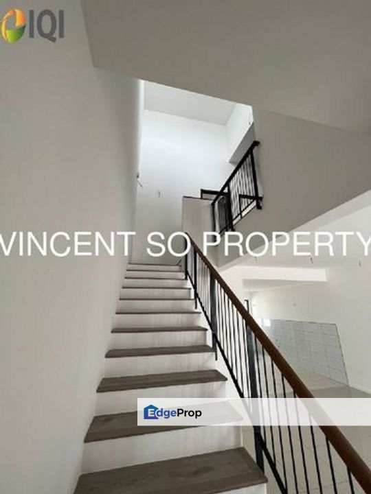 BUKIT RAJA NEW PHASE NADIRA 2 FOR SALE, Selangor, Klang