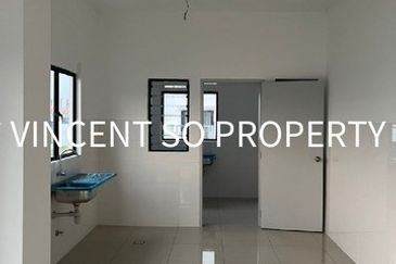 Bywater Validum @ Setia Utama 3