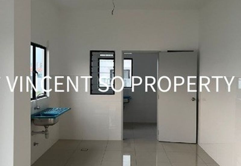 Bywater Validum @ Setia Utama 3