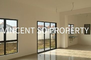 Bywater Validum @ Setia Utama 3