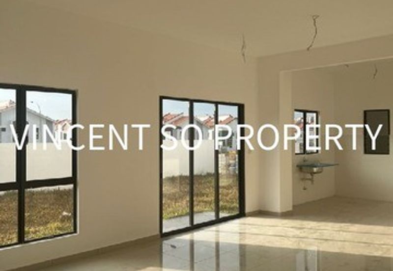 Bywater Validum @ Setia Utama 3