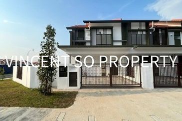 Bywater Validum @ Setia Utama 3