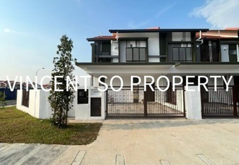 Bywater Validum @ Setia Utama 3