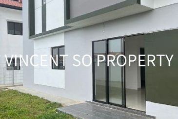 Bywater Validum @ Setia Utama 3