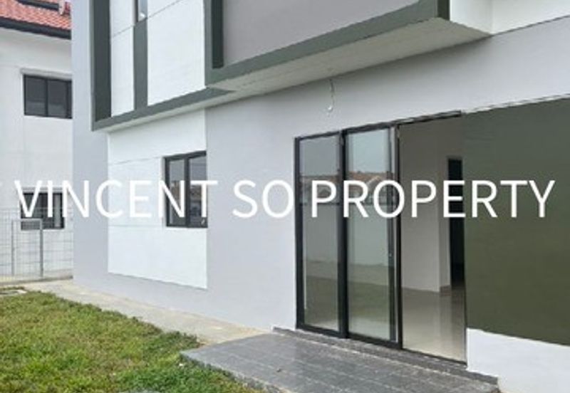 Bywater Validum @ Setia Utama 3