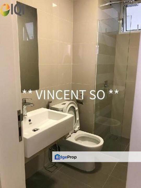 Southbank Residents Corner Unit 953sq unit For Sale, Kuala Lumpur, Jalan Klang Lama (Old Klang Road)