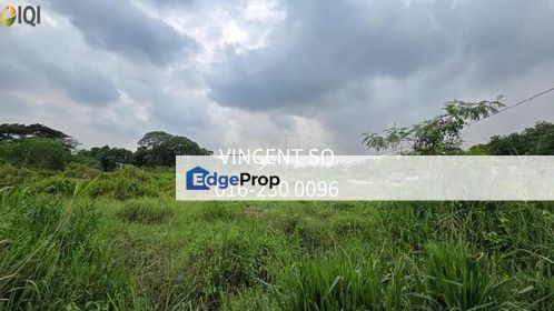 Klang Johan Setia Prime Acres of Land Near LRT3 & Tropicana Township For Sale, Selangor, Klang