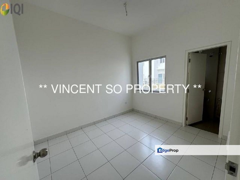 Bandar Bukit Raja ALURA Double Storey Terrace 20x75  FOR SALE, Selangor, Klang