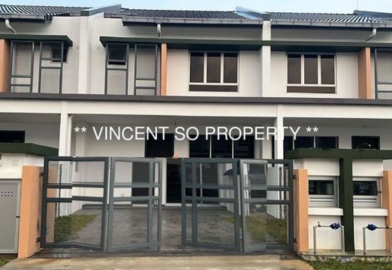 Alura @ Bandar Bukit Raja