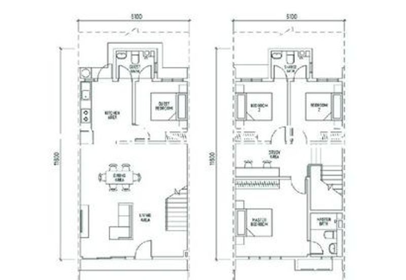 Alura @ Bandar Bukit Raja