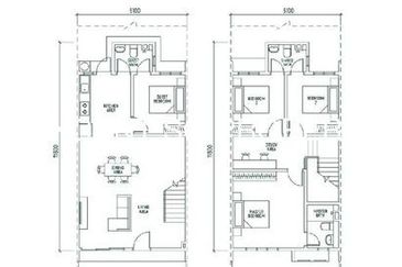 Alura @ Bandar Bukit Raja