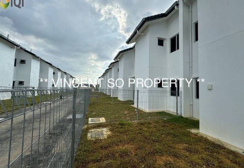 Alura @ Bandar Bukit Raja