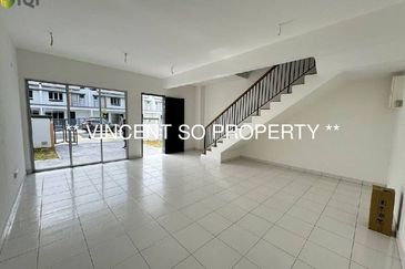 Alura @ Bandar Bukit Raja