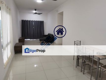 Novus Residence, Fully Furnished , Near Bayan Lepas , Penang, Bayan Lepas