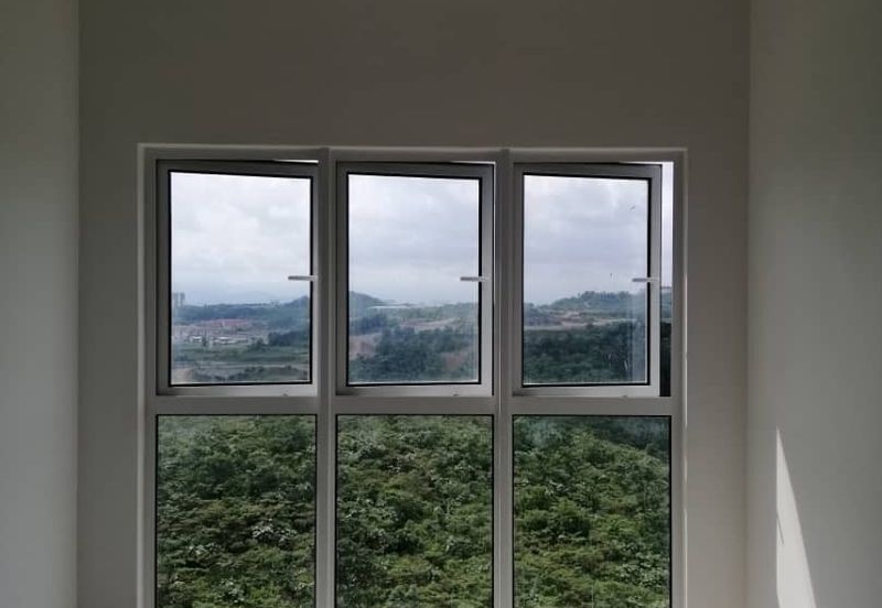 Residensi Rimbun @ Canopy Hills