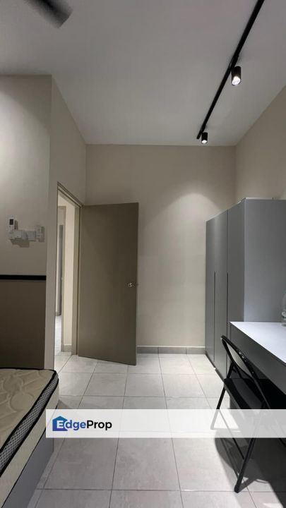 Fully Furnished, Suit For Ownstay & Invest, Facilities View, Negeri Sembilan, Nilai