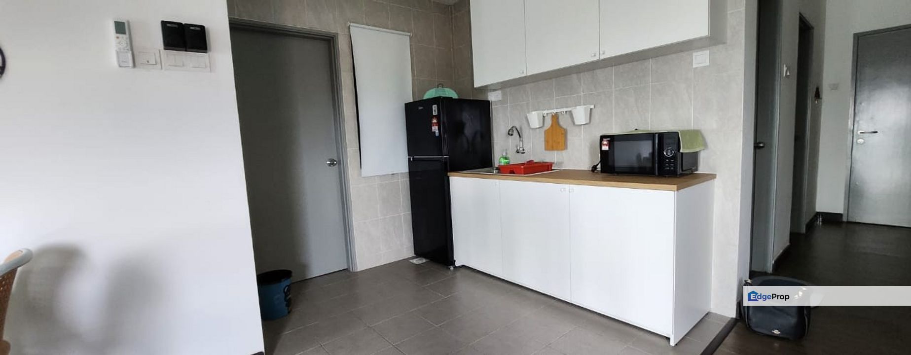 Vista Bangi, Near UKM, 3 Bedroom, Nice Interior Unit, Selangor, Kajang