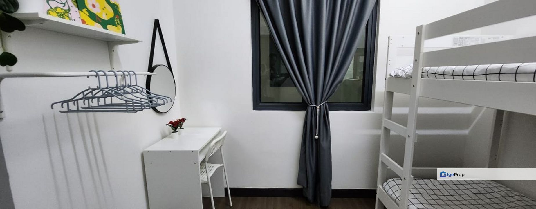 Vista Bangi, Near UKM, 3 Bedroom, Nice Interior Unit, Selangor, Kajang