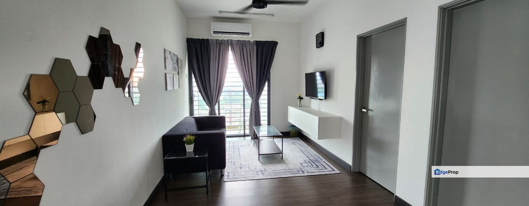 Vista Bangi, Near UKM, 3 Bedroom, Nice Interior Unit, Selangor, Kajang