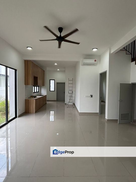 Sejati Lakeside 2, Park Homes, Partially Furnished, Ready Move In, Selangor, Cyberjaya