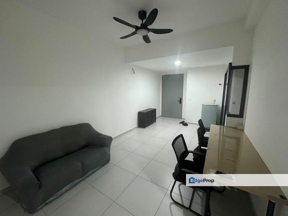 Sinaran @ Utropolis, 3 Bedroom, Included WiFi, Fully Furnished, Penang, Batu Kawan