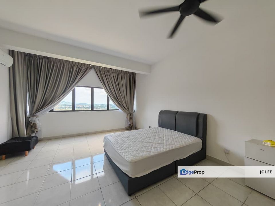 Youth City, Studio Unit, Fully Furnished condition, Ready move in , Negeri Sembilan, Nilai
