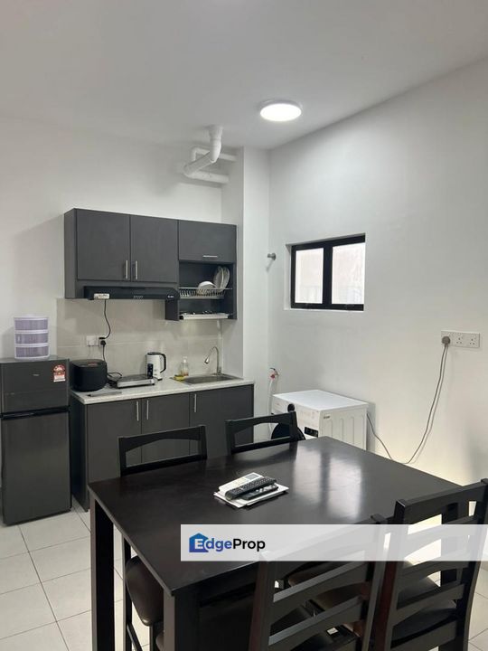 REAL Listing / FULLY Furnished / CHEAPEST Unit / Current Rental RM1500, Negeri Sembilan, Nilai
