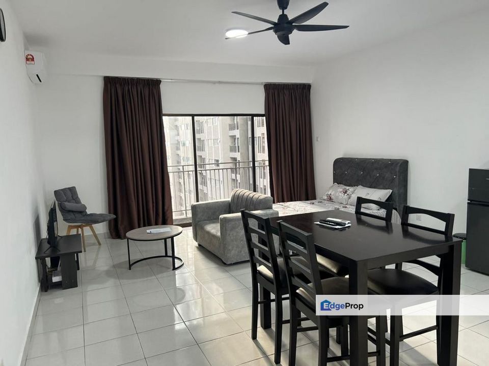 REAL Listing / FULLY Furnished / CHEAPEST Unit / Current Rental RM1500, Negeri Sembilan, Nilai