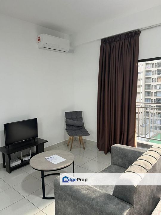 REAL Listing / FULLY Furnished / CHEAPEST Unit / Current Rental RM1500, Negeri Sembilan, Nilai