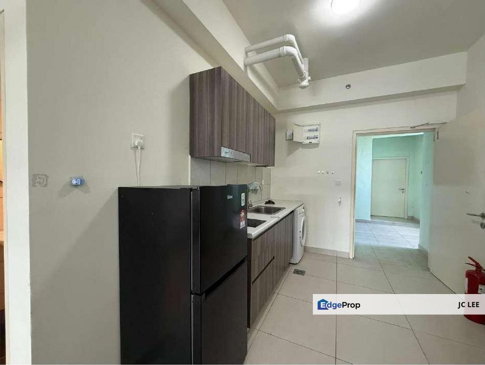 Edusphere, Cyberjaya, Studio rent with Fully Furnished, walking to UOC & MMU, Selangor, Cyberjaya