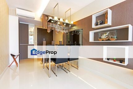 Near Batu Maung [100% Loan], 3Bedrooms condominium with Free All Legal Fees, Penang, Batu Maung