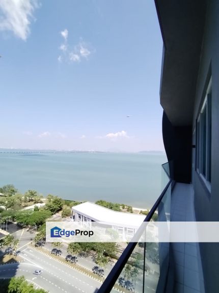 Quaywest Residence, Fully Reno & Furnished, 3Bedrooms , Penang, Batu Uban