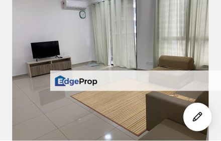 M Vista, 3 Bedrooms, Fully Furnished, Freehold, Batu Maung, Bayan Lepas, Penang, Bayan Lepas